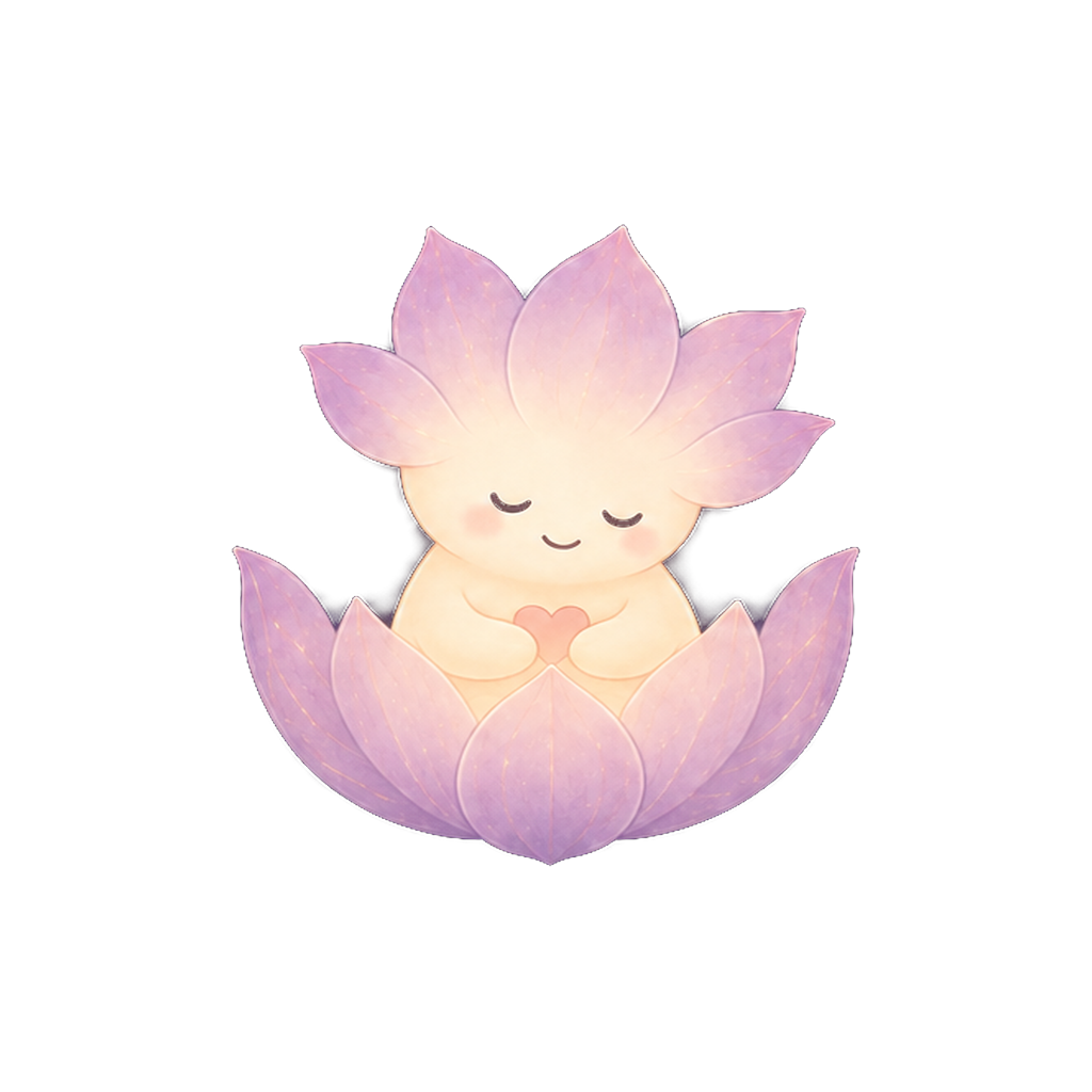 AnchorMind lotus