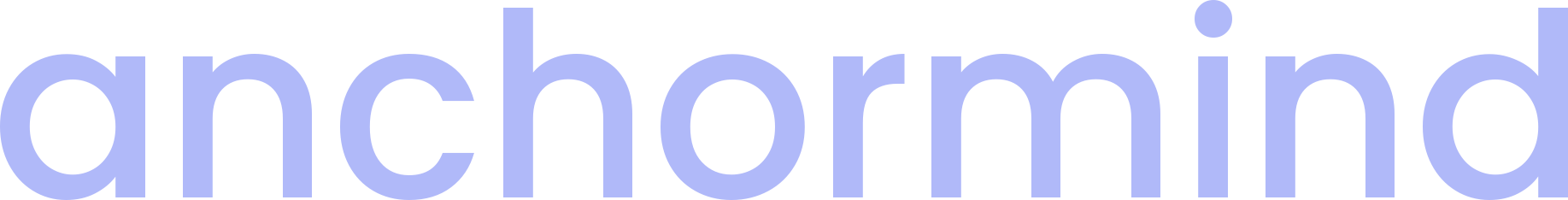 anchormind